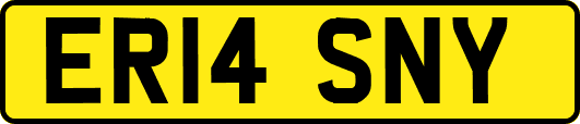 ER14SNY