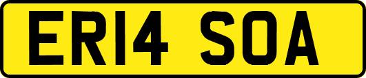 ER14SOA