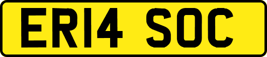 ER14SOC