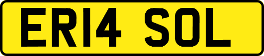 ER14SOL