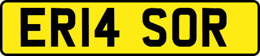 ER14SOR