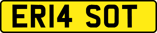 ER14SOT