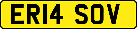 ER14SOV