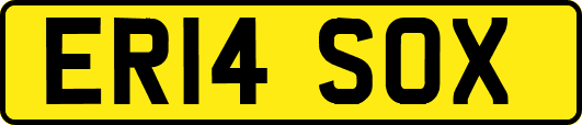 ER14SOX
