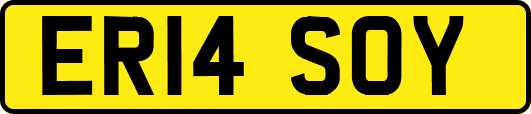 ER14SOY