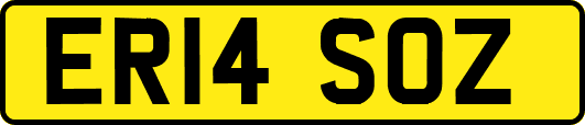 ER14SOZ