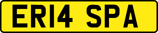 ER14SPA