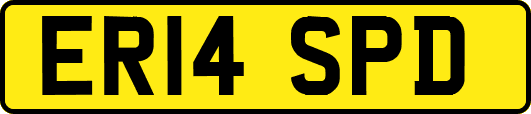 ER14SPD