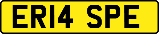 ER14SPE