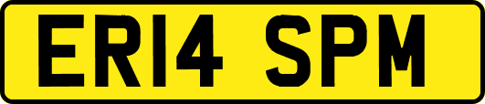 ER14SPM