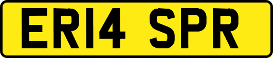 ER14SPR
