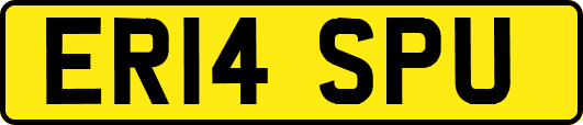 ER14SPU
