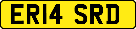 ER14SRD