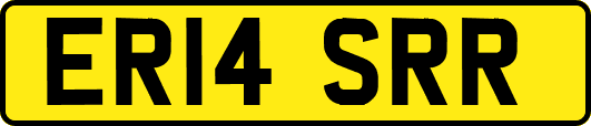 ER14SRR