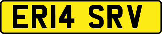 ER14SRV