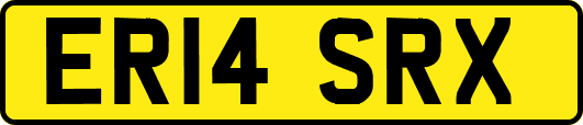 ER14SRX