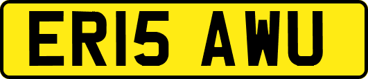 ER15AWU