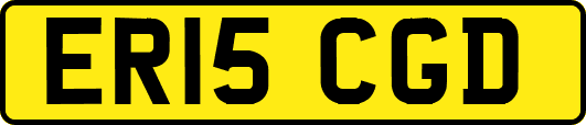 ER15CGD