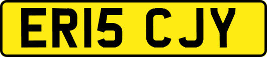ER15CJY