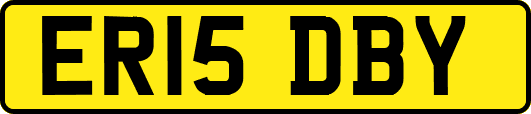 ER15DBY