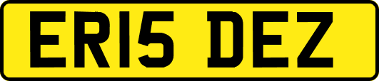 ER15DEZ