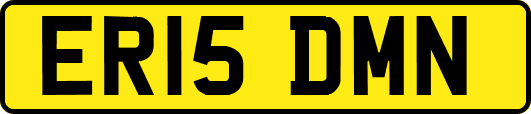 ER15DMN