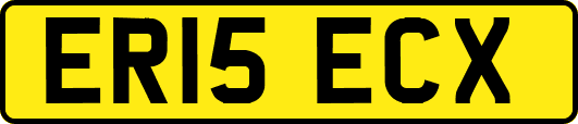 ER15ECX