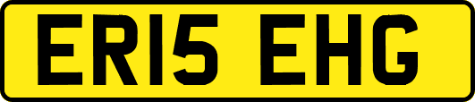 ER15EHG