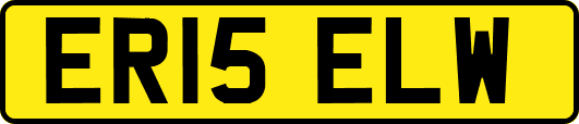 ER15ELW