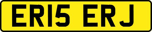 ER15ERJ