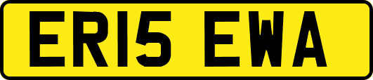 ER15EWA