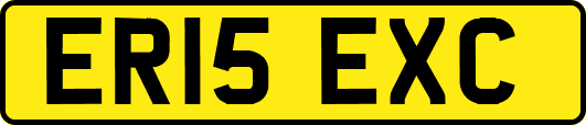 ER15EXC