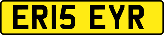 ER15EYR