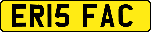 ER15FAC