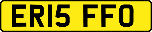 ER15FFO