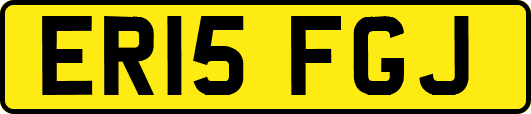 ER15FGJ