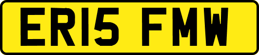 ER15FMW