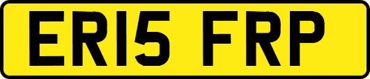 ER15FRP