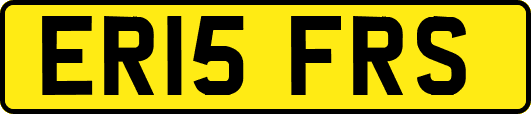 ER15FRS