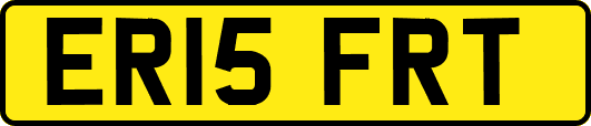 ER15FRT