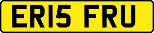 ER15FRU