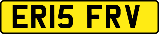 ER15FRV