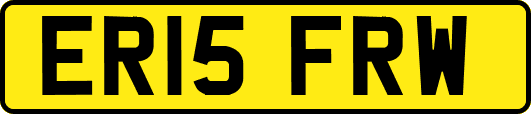 ER15FRW