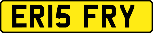 ER15FRY