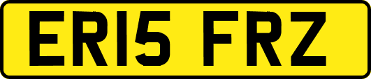 ER15FRZ