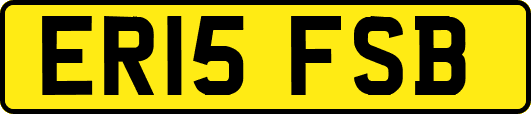 ER15FSB
