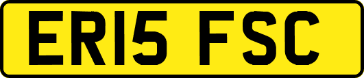 ER15FSC