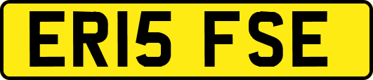 ER15FSE