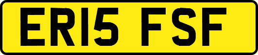 ER15FSF