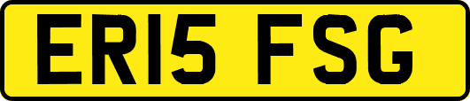 ER15FSG